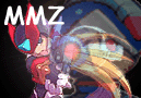 Megaman Zero