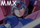 Megaman X